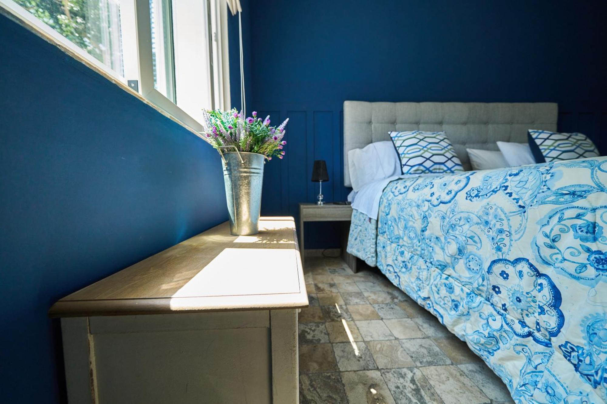 Pucllana Bbboutique Bed and Breakfast Lima Eksteriør billede