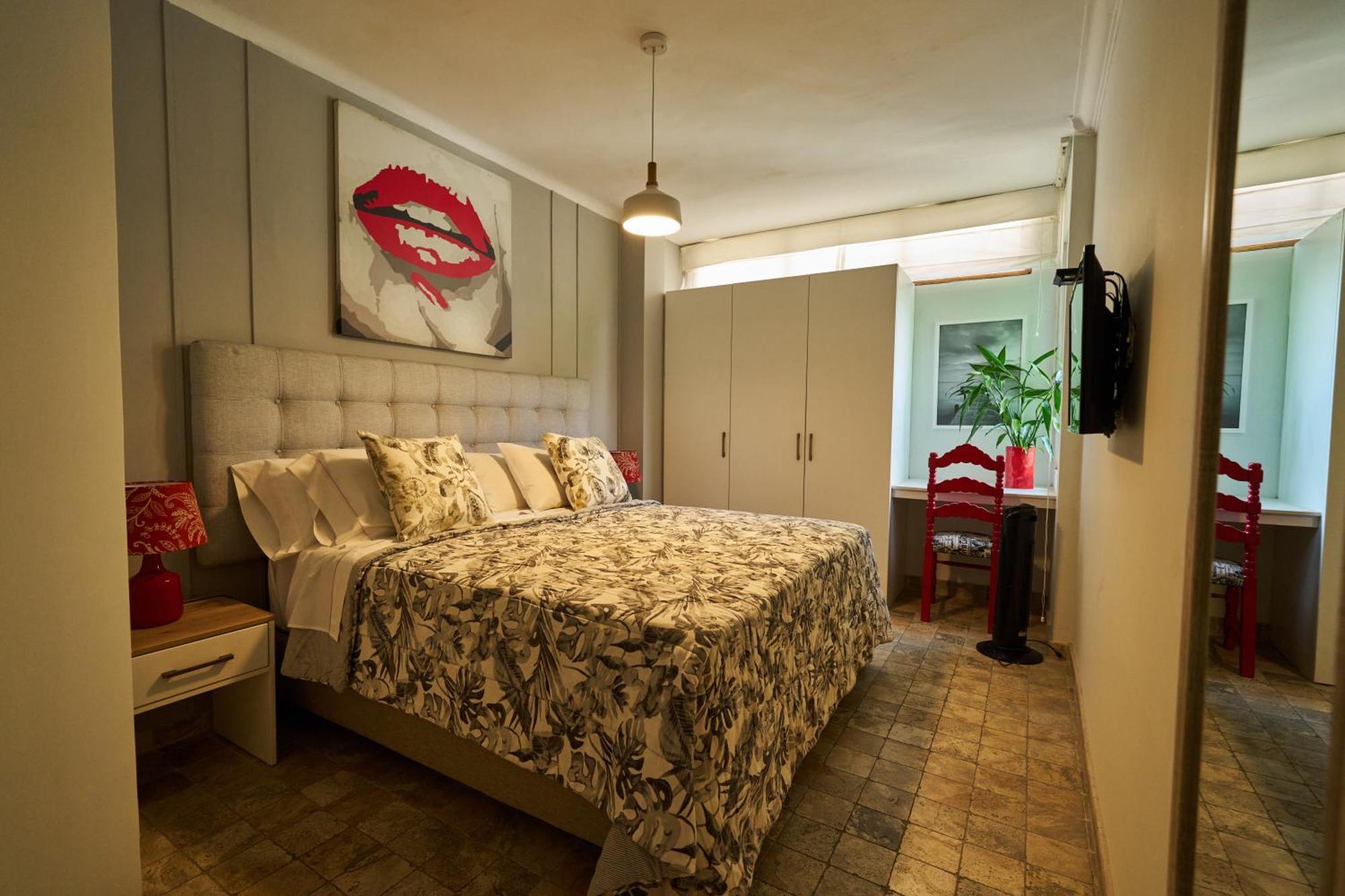 Pucllana Bbboutique Bed and Breakfast Lima Eksteriør billede