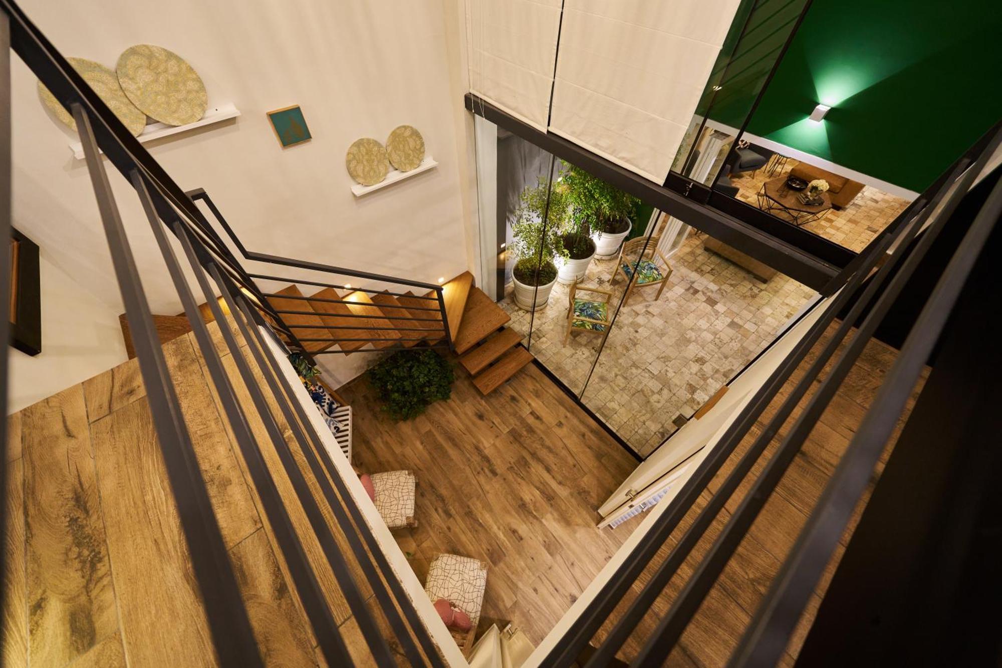 Pucllana Bbboutique Bed and Breakfast Lima Eksteriør billede